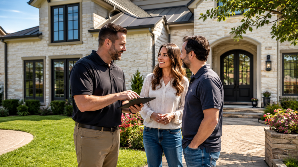 Rowlette windows and doors consultation meadow creek village