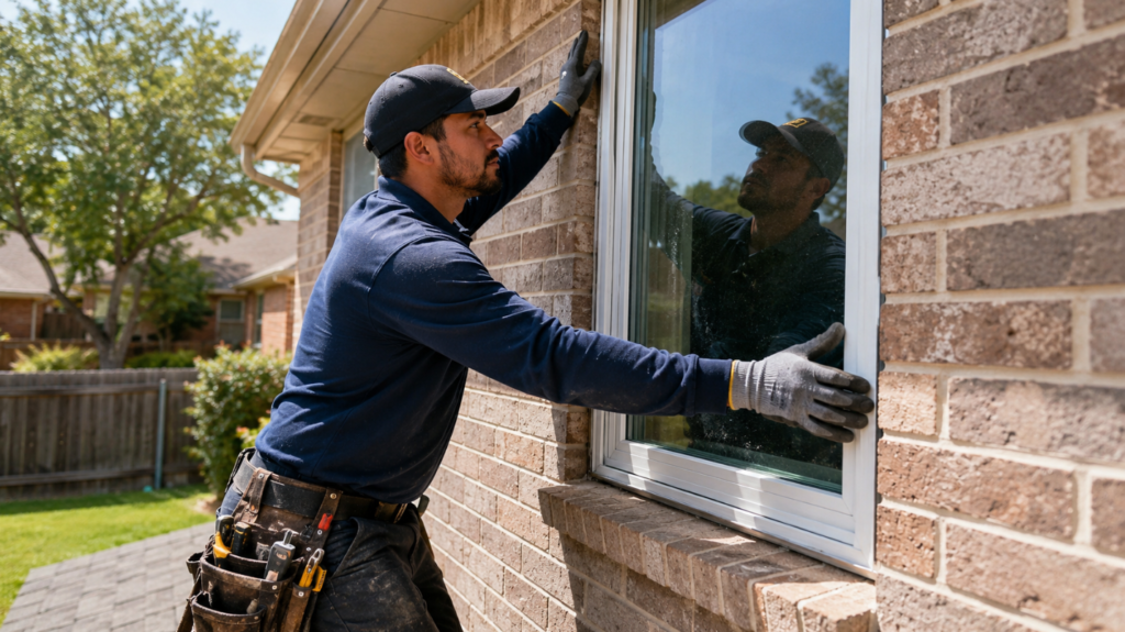 local experts in Garland TX