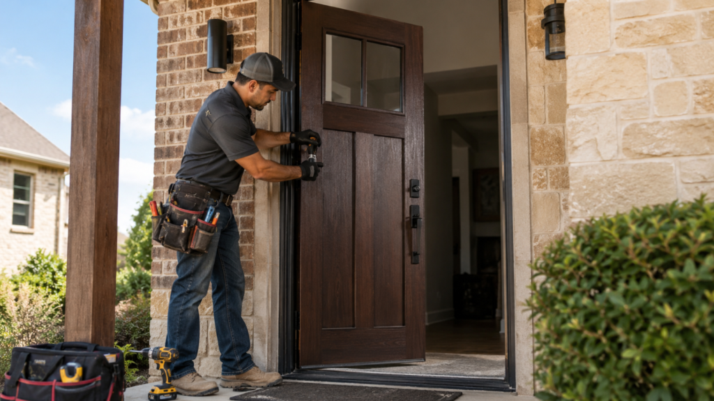 local experts waterview