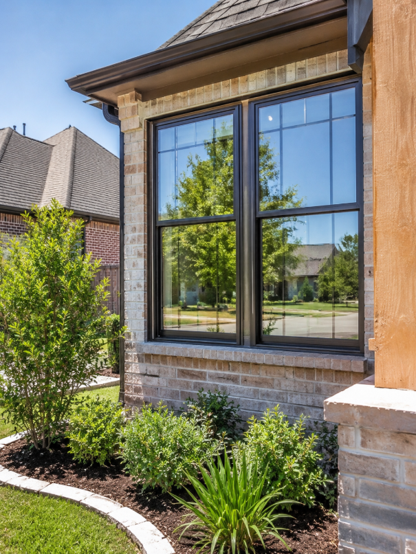 replacement windows rowlett