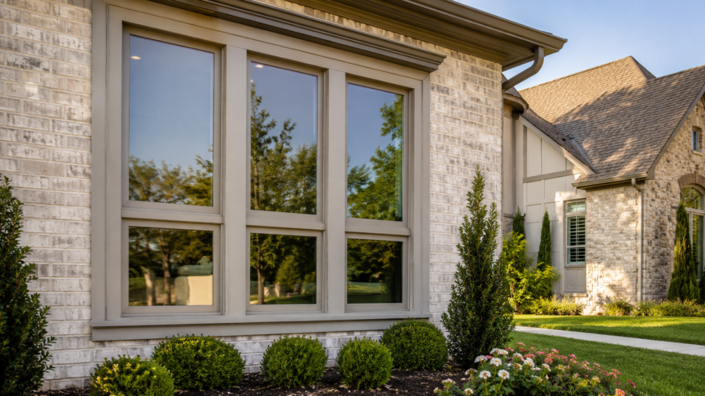 rowlett windows in lake park
