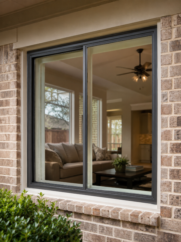 slider windows rowlett