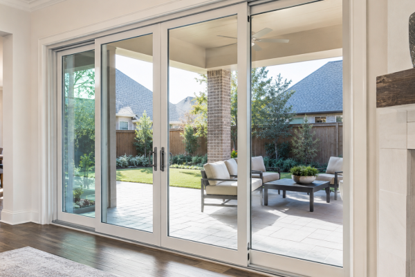 door installation rowlett