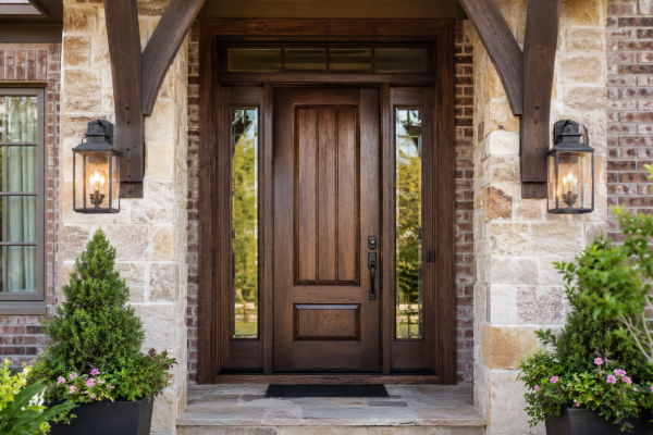 door installation waterview rowlett tx