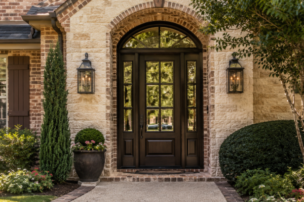 door replacement Meadow Creek Village
