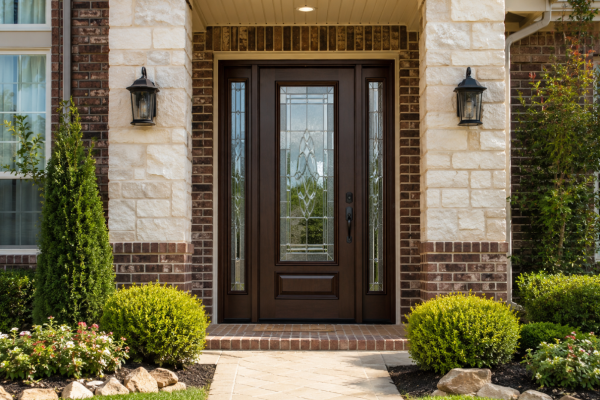 door replacement rowlett