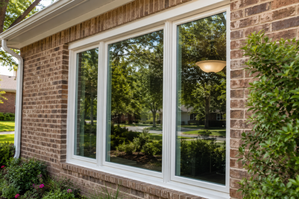 window installation Garland tx