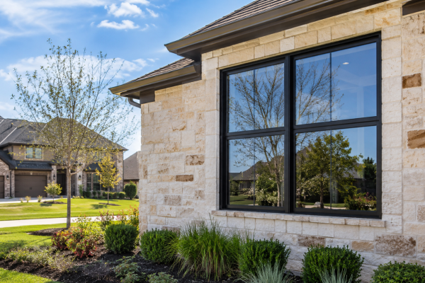 window installation rowlett
