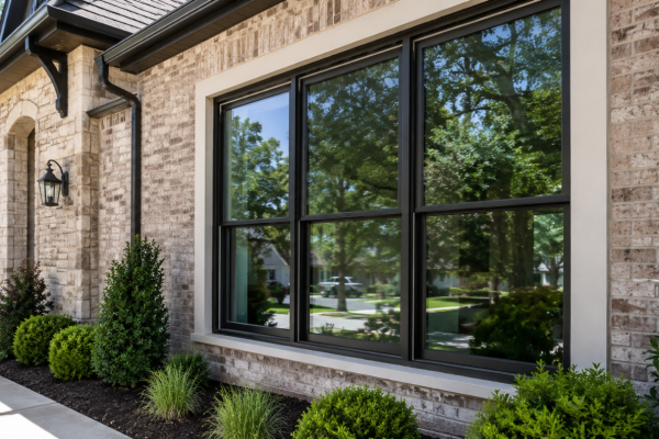 window replacement rowlett