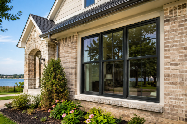 window replacement waterview rowlett tx